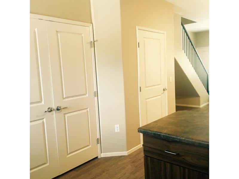 Low Income Housing. Rio Viego Apartments.