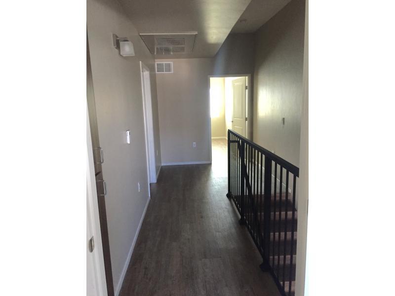 Low Income Housing. Rio Viego Apartments.