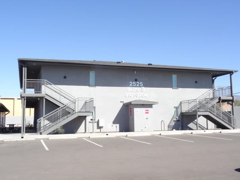 Low Income. Homeless. Project Based Voucher Housing. Storacle Point Apartments.