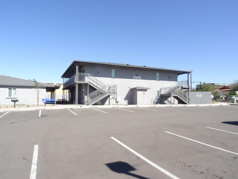 Low Income. Homeless. Project Based Voucher Housing. Storacle Point Apartments.