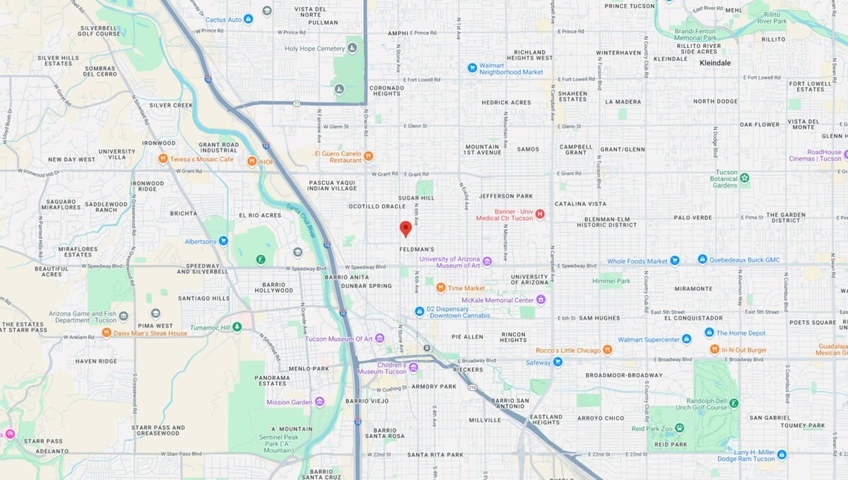 Low Income. Homeless. Project Based Voucher Housing. Storacle Point Apartments. Map