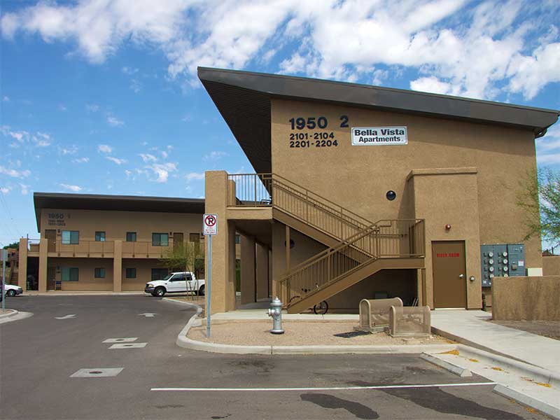 Serious Mental Illness. Bella Vista Apartments Rentals