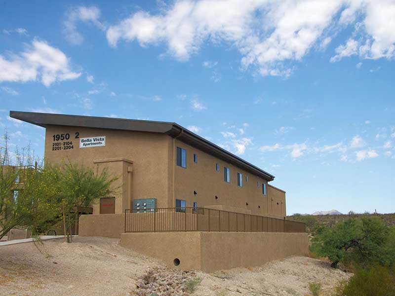 Serious Mental Illness. Bella Vista Apartments Rentals