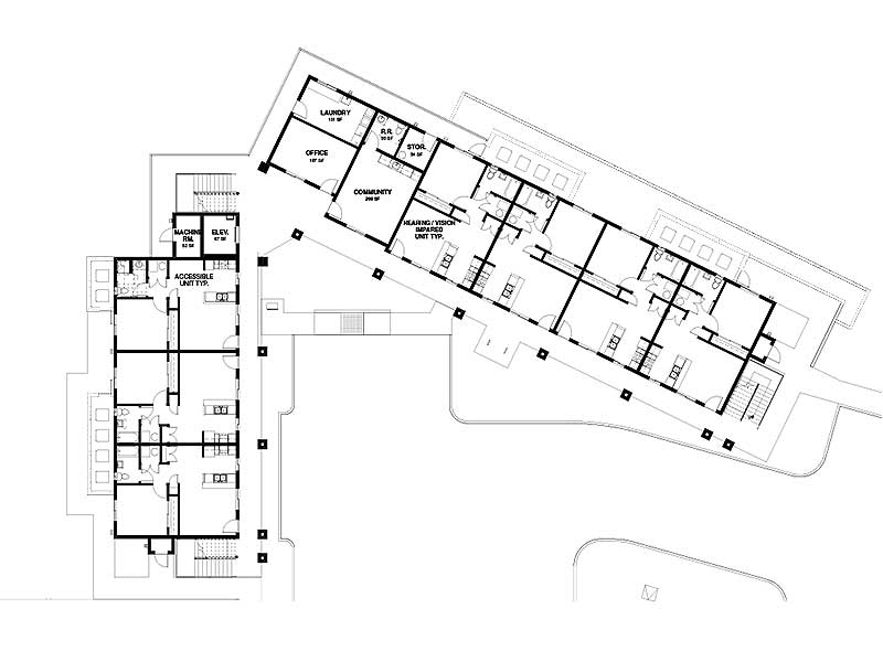 Serious Mental Illness. Bella Vista Apartments Rentals. Floor plan.