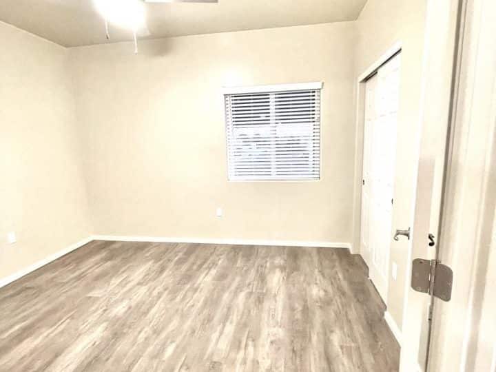 Low Income Housing. Rio Mercado Apartments.